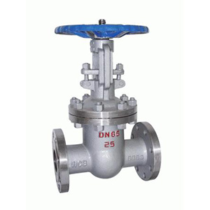 Z41Y手動(dòng)高壓法蘭閘閥