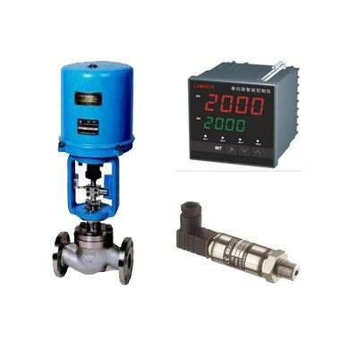 電動(dòng)壓力調節閥