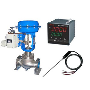 ZJSWD氣動(dòng)溫度調節閥