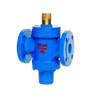 ZL47F自力式流量平衡閥