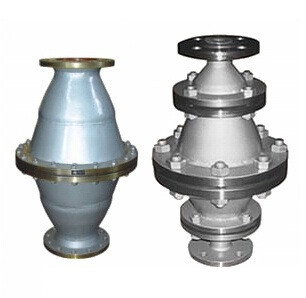 FPB天然氣阻火器