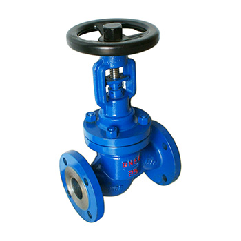 國標波紋管截止閥