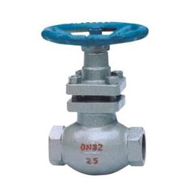 uj11內螺紋柱塞閥