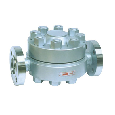 cs49圓盤(pán)式疏水閥