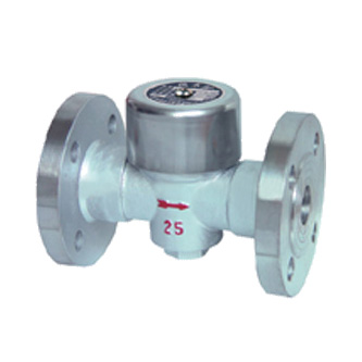 熱動(dòng)力蒸汽疏水閥